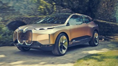 8 mẫu concept xe điện ấn tượng nhất toàn thị trường năm 2018 9 8 mẫu concept xe điện ấn tượng nhất toàn thị trường năm 2018 9.