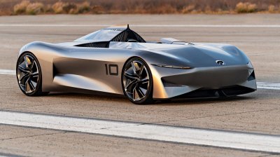 8 mẫu concept xe điện ấn tượng nhất toàn thị trường năm 2018 6 8 mẫu concept xe điện ấn tượng nhất toàn thị trường năm 2018 6.
