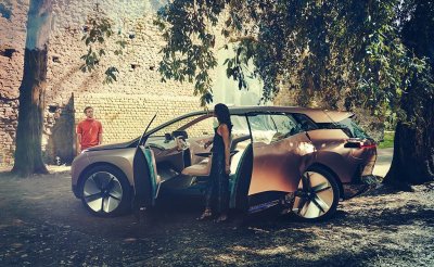 8 mẫu concept xe điện ấn tượng nhất toàn thị trường năm 2018 10 8 mẫu concept xe điện ấn tượng nhất toàn thị trường năm 2018 10.
