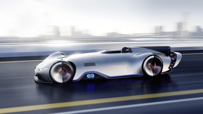 8 mẫu concept xe điện ấn tượng nhất toàn thị trường năm 2018 8 8 mẫu concept xe điện ấn tượng nhất toàn thị trường năm 2018 8.