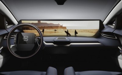 8 mẫu concept xe điện ấn tượng nhất toàn thị trường năm 2018 12 8 mẫu concept xe điện ấn tượng nhất toàn thị trường năm 2018 12.