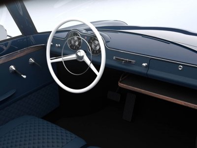 8 mẫu concept xe điện ấn tượng nhất toàn thị trường năm 2018 3 8 mẫu concept xe điện ấn tượng nhất toàn thị trường năm 2018 3.