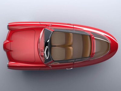 8 mẫu concept xe điện ấn tượng nhất toàn thị trường năm 2018 2 8 mẫu concept xe điện ấn tượng nhất toàn thị trường năm 2018 2.