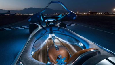 8 mẫu concept xe điện ấn tượng nhất toàn thị trường năm 2018 9 8 mẫu concept xe điện ấn tượng nhất toàn thị trường năm 2018 9.