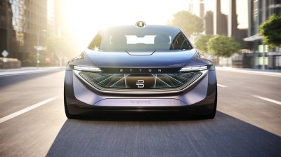 8 mẫu concept xe điện ấn tượng nhất toàn thị trường năm 2018 11 8 mẫu concept xe điện ấn tượng nhất toàn thị trường năm 2018 11.