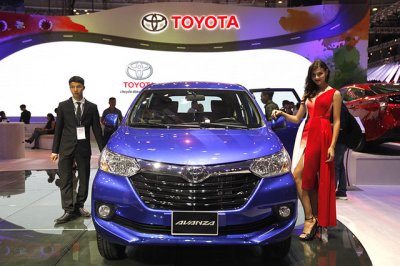 Điểm danh những mẫu xe ít khách nhất năm 2018: Suzuki Ertiga, Kia Optima chiếm top 8 Điểm danh những mẫu xe ít khách nhất năm 2018: Suzuki Ertiga, Kia Optima chiếm top 9