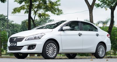 Điểm danh những mẫu xe ít khách nhất năm 2018: Suzuki Ertiga, Kia Optima chiếm top 4 Điểm danh những mẫu xe ít khách nhất năm 2018: Suzuki Ertiga, Kia Optima chiếm top 5