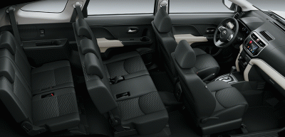 Ưu nhược điểm của Toyota Rush 2019 14 Ưu nhược điểm của Toyota Rush 2019 a14