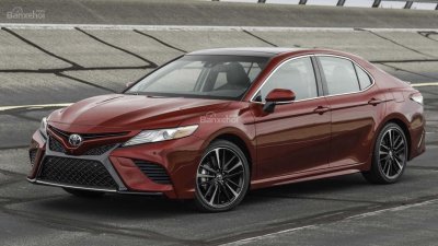 Không chỉ tại Việt Nam, Toyota đang "làm mưa, làm gió" ở nhiều thị trường trên thế giới 8...