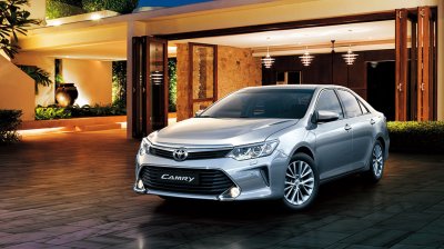 Không chỉ tại Việt Nam, Toyota đang "làm mưa, làm gió" ở nhiều thị trường trên thế giới 5...