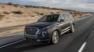 Ngày đầu tiên mở bán, Hyundai Palisade 2020 "hút" 3.468 đơn hàng a1