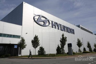 Lạc quan về VinFast khi nhìn vào quá trình khởi đầu của Hyundai tại Hàn Quốc 2...