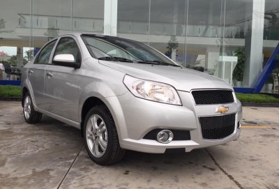 Chevrolet Colorado và Trailblazer giảm giá 30 triệu đồng trong tháng 12/2018 3 Chevrolet Colorado và Trailblazer giảm giá 30 triệu đồng trong tháng 12/2018 a3