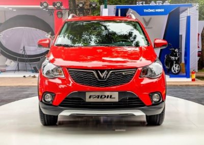 VinFast công bố lộ trình tăng giá xe: SUV Lux SA 2.0 đạt đỉnh cao nhất 2 tỷ đồng a1