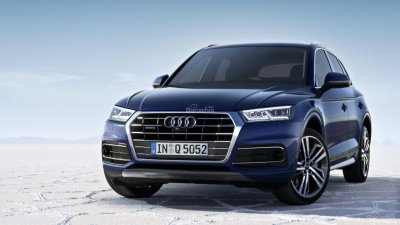 Giá xe Audi Q5 2019 tại Việt Nam Giá xe Audi Q5 2019 tại Việt Nam...