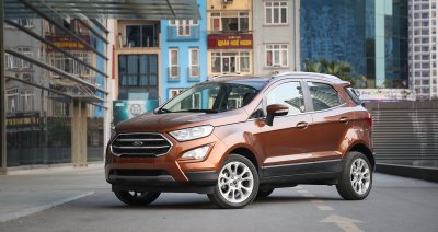Ford Ecosport Ford Ecosport...