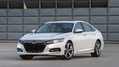 Giá xe Honda Accord 2019 mới nhất tại Việt Nam Giá xe Honda Accord 2019 mới nhất tại Việt Nam...