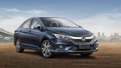 Giá xe Honda City 2019 mới nhất tại Việt Nam Giá xe Honda City 2019 mới nhất tại Việt Nam...