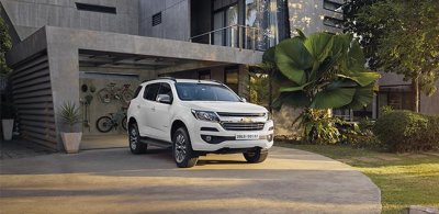 Khách hàng sẽ phải bỏ thêm phí để Chevrolet Trailblazer có thể lăn bánh 2 Khách hàng sẽ phải bỏ thêm phí để Chevrolet Trailblazer có thể lăn bánh a2