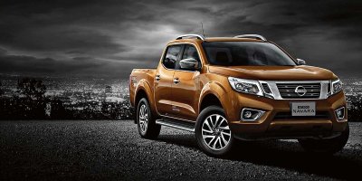 Điểm danh loạt xe được giảm giá trong tuần cuối tháng 12/2018: Nissan X-Trail, Mazda BT-50 góp mặt 8