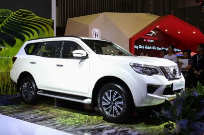 Điểm danh loạt xe được giảm giá trong tuần cuối tháng 12/2018: Nissan X-Trail, Mazda BT-50 góp mặt 10