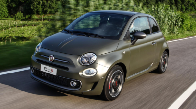Giá xe Fiat 500 mới nhất tại Việt Nam Giá xe Fiat 500 mới nhất tại Việt Nam...