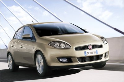 Giá xe Fiat Bravo mới nhất tại Việt Nam Giá xe Fiat Bravo mới nhất tại Việt Nam...
