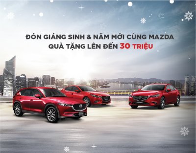 Cuộc đua nước rút cuối năm 2018 về doanh số ô tô, "ông lớn" nào chịu chơi nhất Việt Nam? a3