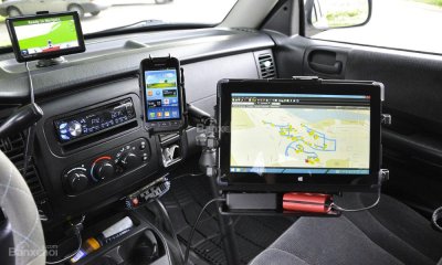 Quy trình vệ sinh nội thất ô tô một cách kỹ càng - Tháo các trang bị trên xe Quy trình vệ sinh nội thất ô tô một cách kỹ càng - 01a