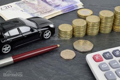 Mua xe trả tiền 1 lần, trả góp hoặc ký hợp đồng, nhận hỗ trợ tài chính Gợi ý quy trình mua xe trên mạng người dùng nên cân nhắc - 6a