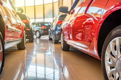 Gợi ý quy trình mua xe trên mạng người dùng nên cân nhắc - Lựa xe Gợi ý quy trình mua xe trên mạng người dùng nên cân nhắc - 2a