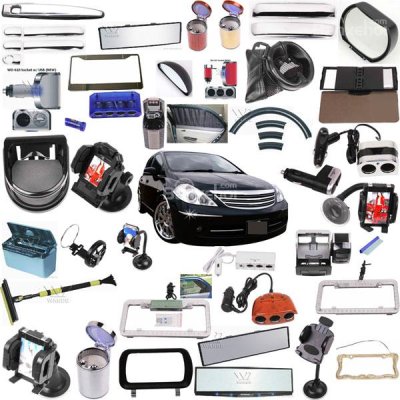 Mua xe trên mạng qua đại lý - Tùy chọn liền tay, tự tay tùy biến Gợi ý quy trình mua xe trên mạng người dùng nên cân nhắc - 3b