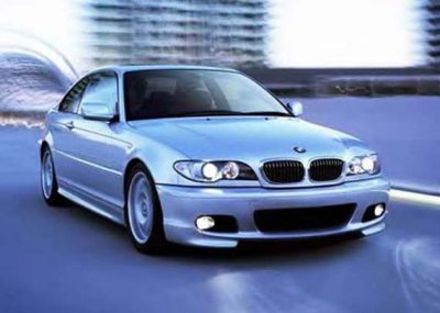 Chiếc BMW 325 đầu tiên của Lâm Chí Dĩnh 