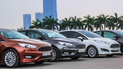 Ford khuyến mại tháng 7: Ford Focus giảm cao nhất 20 triệu đồng 1 Ford khuyến mại tháng 7: Ford Focus giảm cao nhất 20 triệu đồng a1