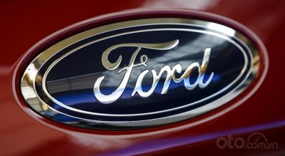 Logo Ford