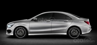 So sánh nhanh Mercedes-Benz CLA-Class mới và cũ và A-Class - ảnh 5