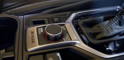 Subaru Forester Hybrid trình làng tại Singapore Motorshow 2019 23 Subaru Forester Hybrid trình làng tại Singapore Motorshow 2019 a23