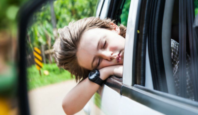 Kinh nghiệm lái xe ô tô để hành khách không bị say - không chọn xe quá cao, đi quá nhanh Kinh nghiệm lái xe ô tô để hành khách không bị say - không chọn xe quá cao, đi quá nhanh.