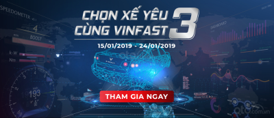 Bình chọn 7 mẫu xe mới dòng Premium của VinFast