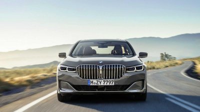 BMW 7-Series 2020 chính thức ra mắt với loạt tính năng mới 1 BMW 7-Series 2020 chính thức ra mắt với loạt tính năng mới a1