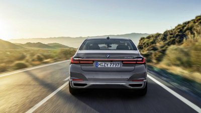 BMW 7-Series 2020 chính thức ra mắt với loạt tính năng mới 4 BMW 7-Series 2020 chính thức ra mắt với loạt tính năng mới a4