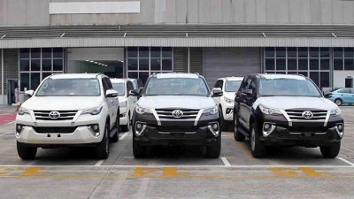 Phân khúc ô tô nào khách hàng phải mua "lạc" nhiều nhất tại Việt Nam? 4 Phân khúc ô tô nào khách hàng phải mua "lạc" nhiều nhất tại Việt Nam? a4