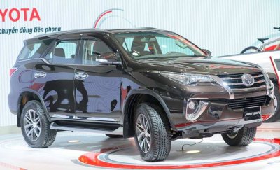 Phân khúc ô tô nào khách hàng phải mua "lạc" nhiều nhất tại Việt Nam? 3 Phân khúc ô tô nào khách hàng phải mua "lạc" nhiều nhất tại Việt Nam? a3