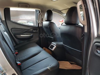 Cận cảnh Mitsubishi Triton 2019 tại sự kiện ra mắt ở TPHCM 7 Mitsubishi Triton 2019 tại sự kiện ra mắt ở TPHCM 7