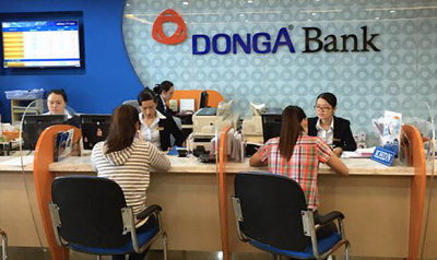 Vay mua ô tô tại ngân hàng Đông Á Bank Vay mua ô tô tại ngân hàng Đông Á Bank