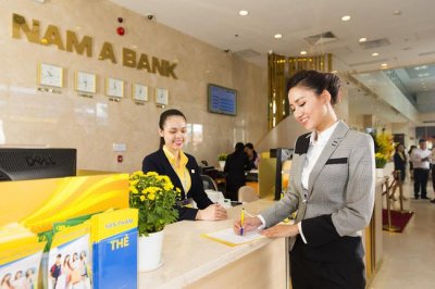 Vay mua ô tô tại ngân hàng Nam A Bank năm 2019 như thế nào? Vay mua ô tô tại ngân hàng Nam A Bank năm 2019 như thế nào?.