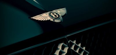 Logo Bentley