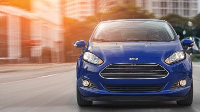 Nối tiếp Fiesta, Ford Focus sẽ ngừng lắp ráp từ tháng 6 tới?.