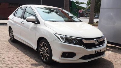 Giá xe Honda City 2020 Giá xe Honda City 2020