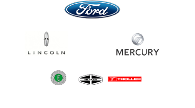 Ford Motor Co. Ford Motor Co.